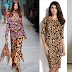 Celeb Trend to Try: Bold Leopard Print for summer