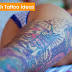 50+ Top Thigh Tattoo Ideas for a Sexy and Bold Look