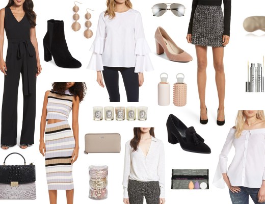 nordstrom anniversary sale picks